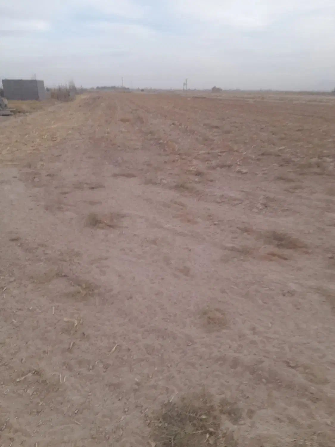 زمین باغ شهری|فروش زمین و ملک کلنگی|مرودشت, محمد آباد|دیوار