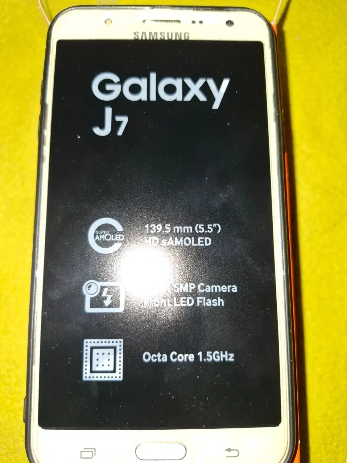 سامسونگ j7|موبایل|رشت, گلسار|دیوار