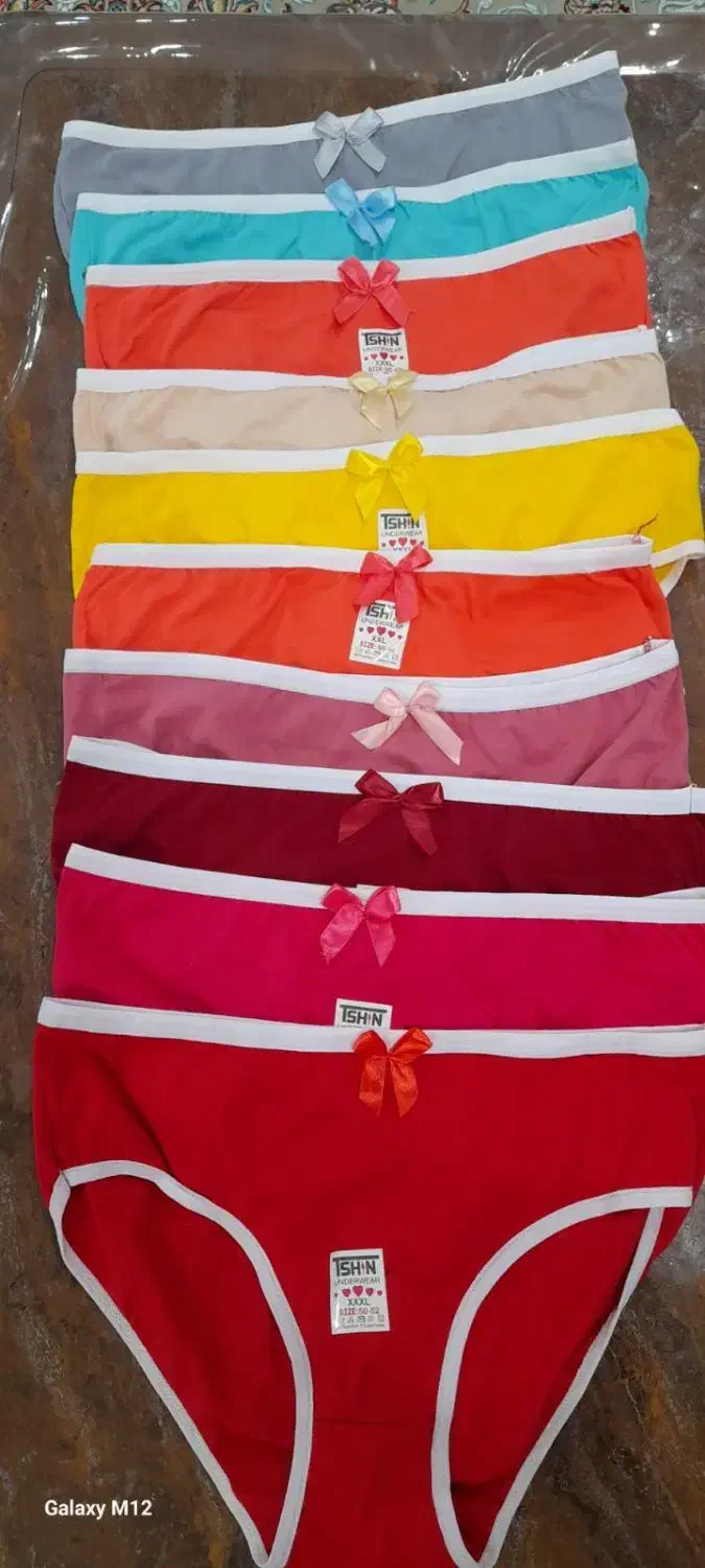 لباس زیر قیمت قبل|لباس|محمودآباد, |دیوار