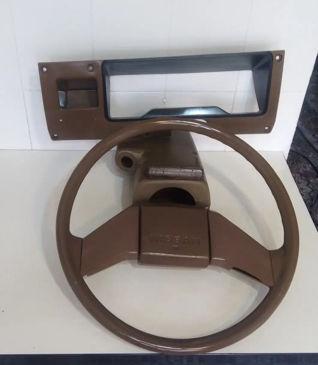 لوازم نیسان|قطعات یدکی و لوازم جانبی|محمدیه-قزوین, |دیوار