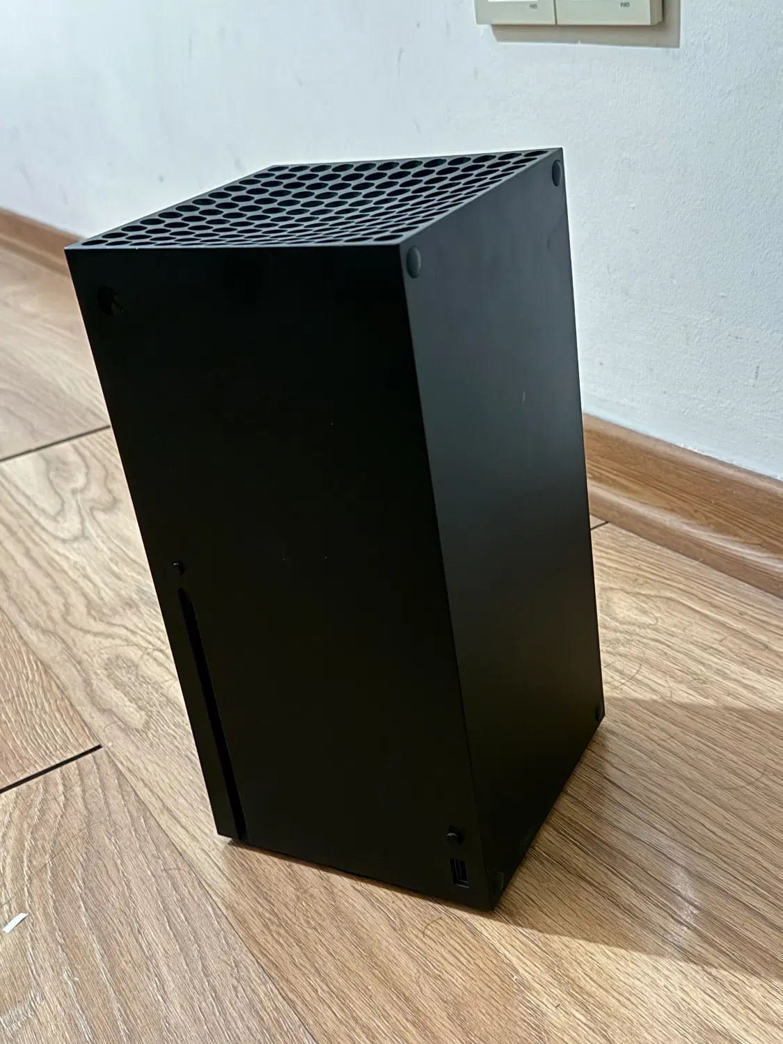 X box series-x 1ter|کنسول، بازی ویدئویی و آنلاین|تهران, دریا|دیوار