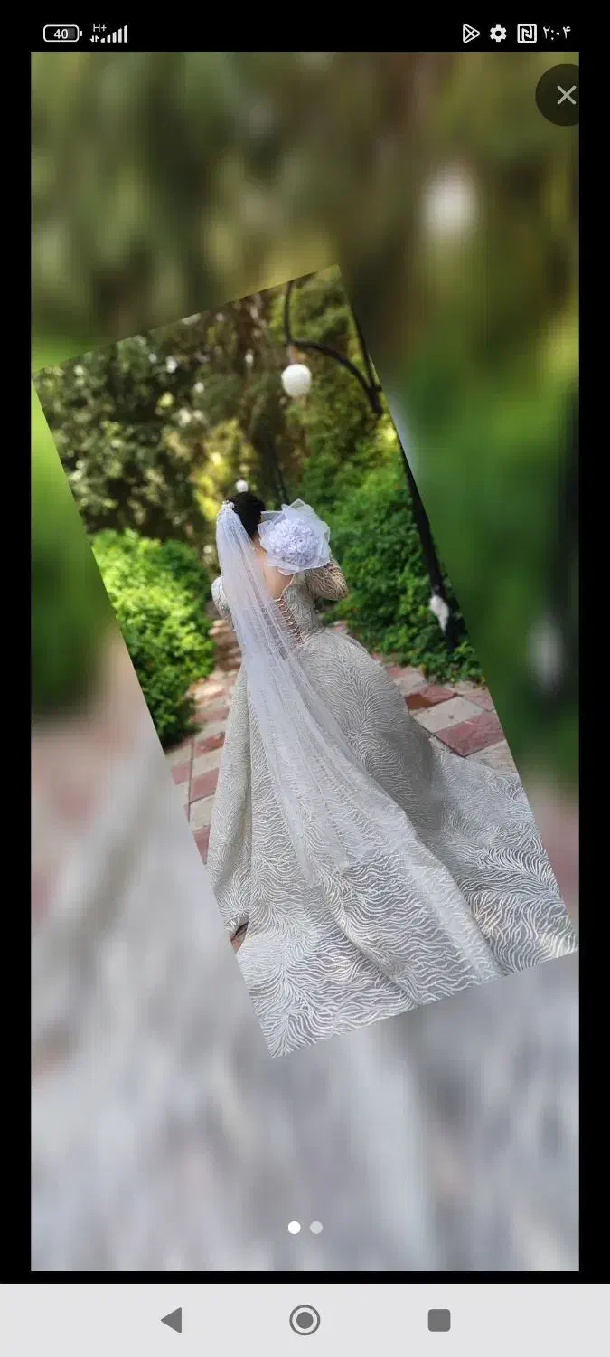 لباس عروس|لباس|مسجد سلیمان, |دیوار