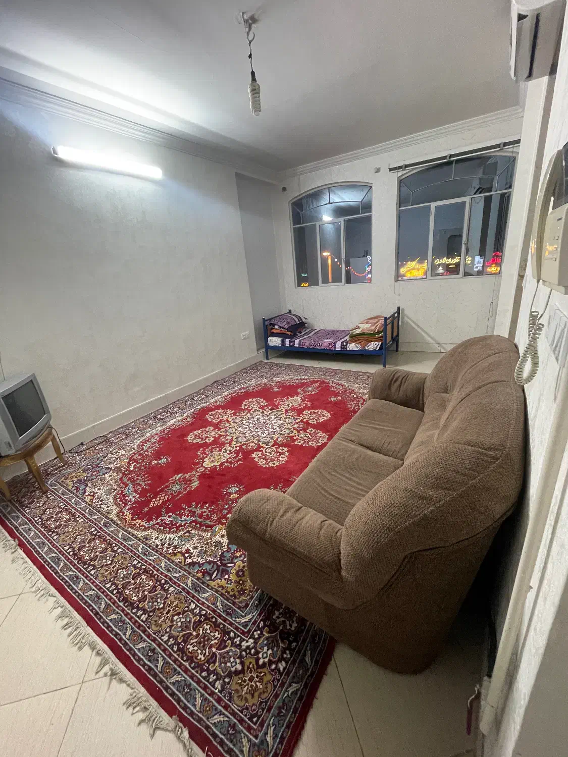 سوئیت مرکز شهر|اجارهٔ کوتاه‌مدت آپارتمان و سوئیت|یزد, |دیوار