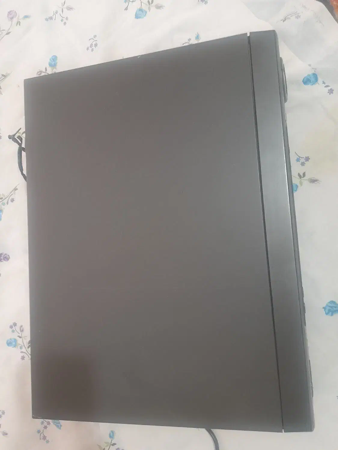 ویدئو ال جی کاملا سالم و نو|پخش‌کننده DVD و ویدیو|مشهد, یاس|دیوار