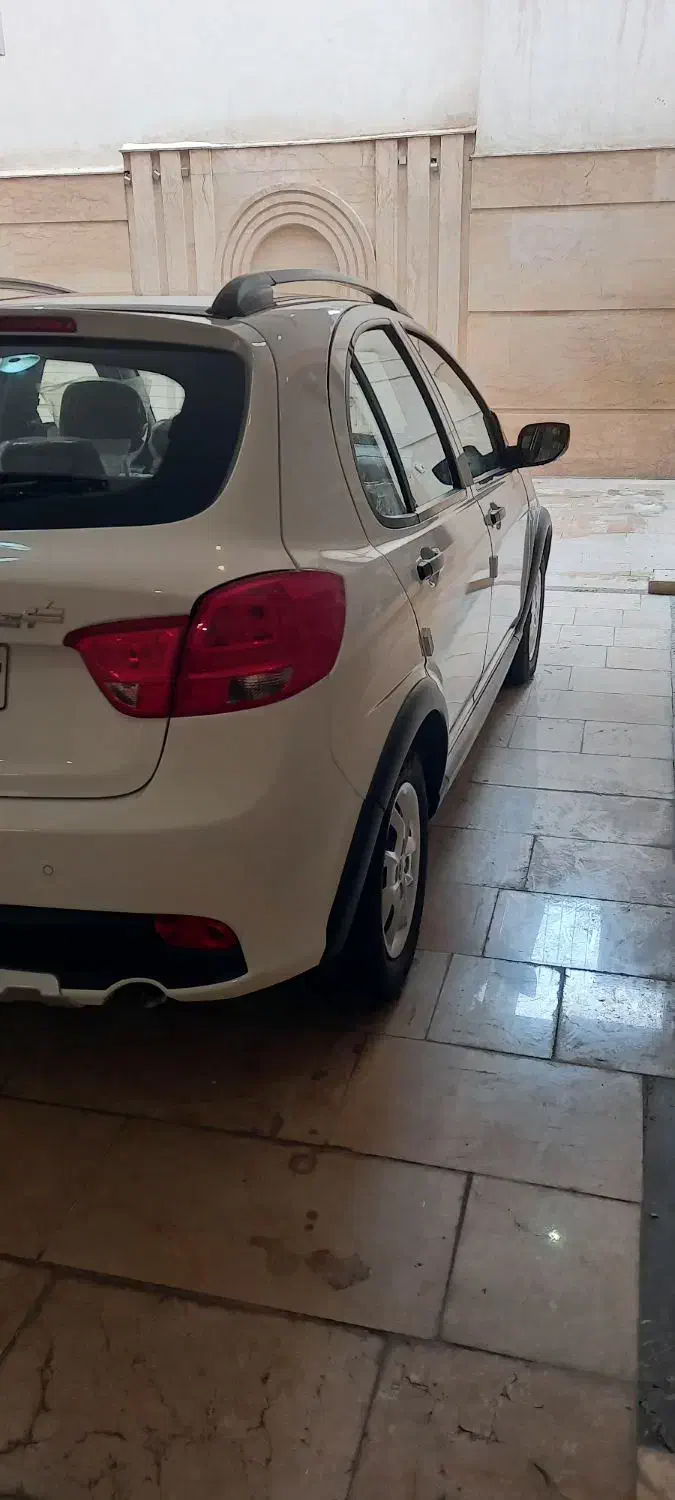 کوئیک Gxr صفر مدل ۴۰۴ RS فول شرایطی هم داده میشه|خودرو سواری و وانت|مشهد, کوشش|دیوار