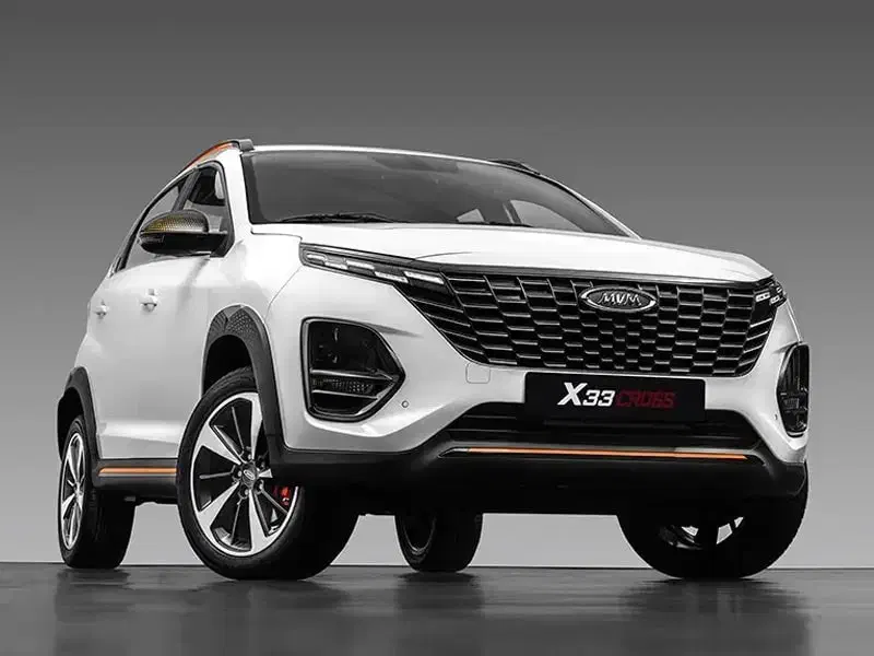 ایکس 33 کراس|خودرو سواری و وانت|شیراز, خلدبرین|دیوار