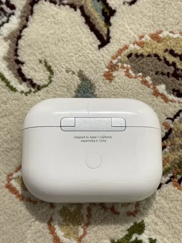 ایرپاد پرو ۲|لوازم جانبی موبایل و تبلت|خرمآباد, |دیوار