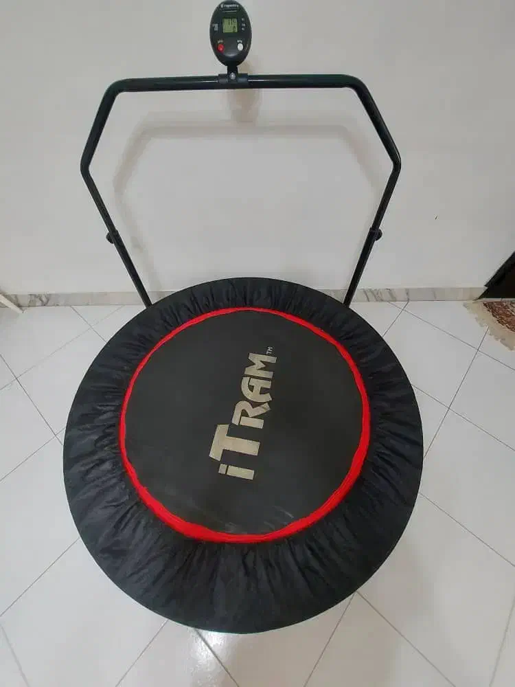 ورزش ترامپلین|اسباب‌‌بازی|رشت, بازار|دیوار