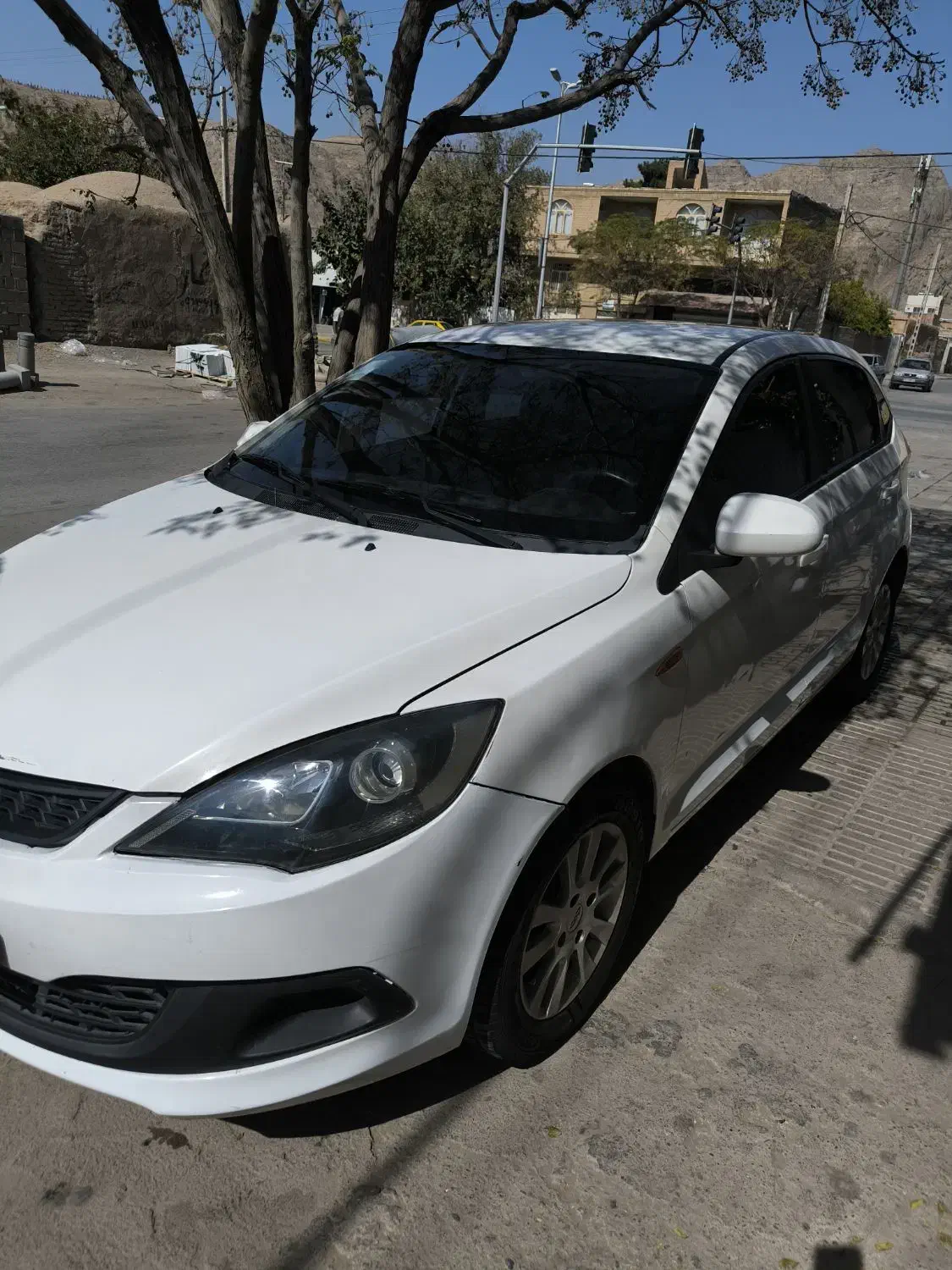 ام وی ام 315|خودرو سواری و وانت|کرمان, |دیوار