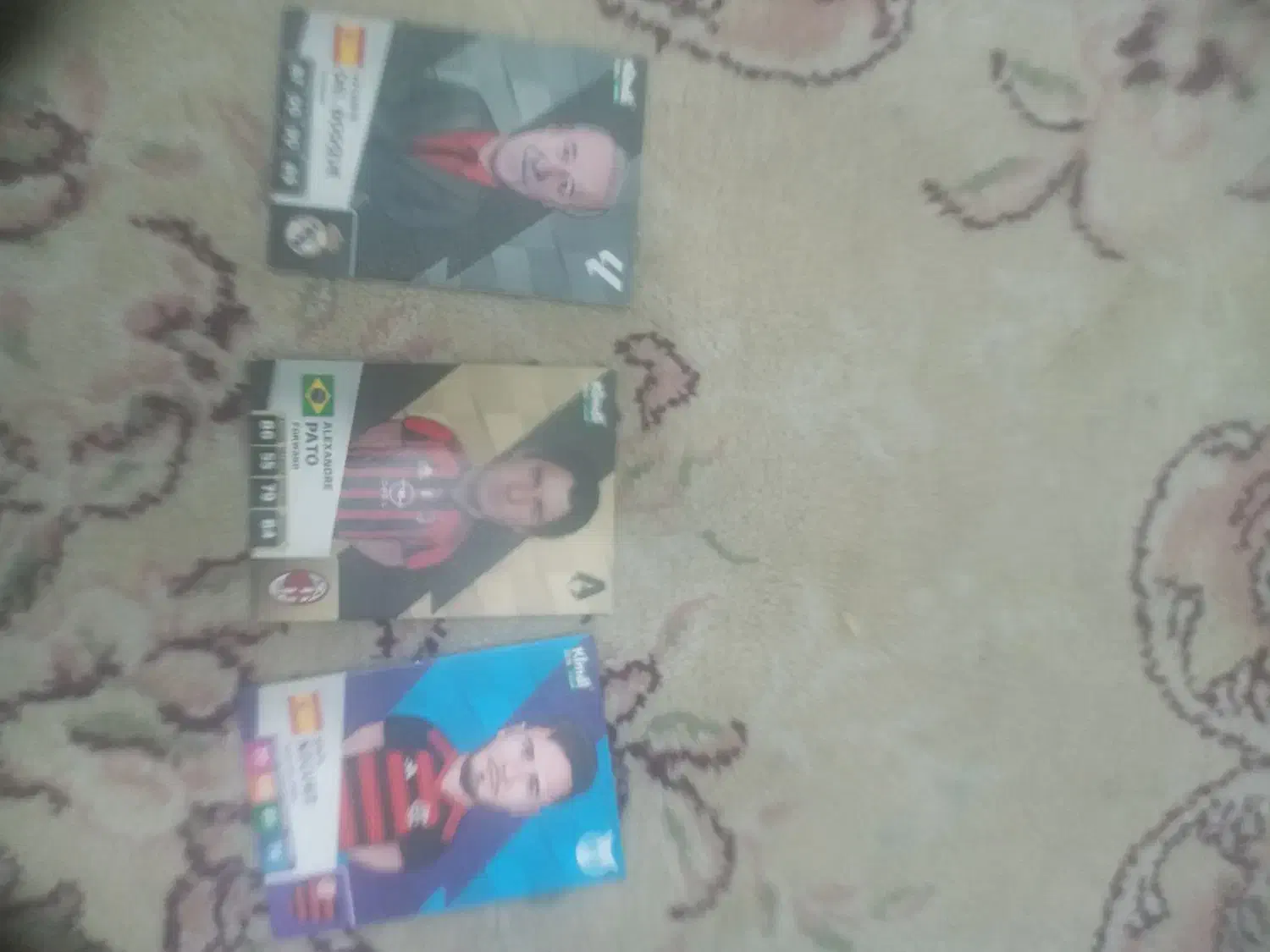 کیمدی ۲۰۲۶|اسباب‌‌بازی|رشت, پل تالشان|دیوار