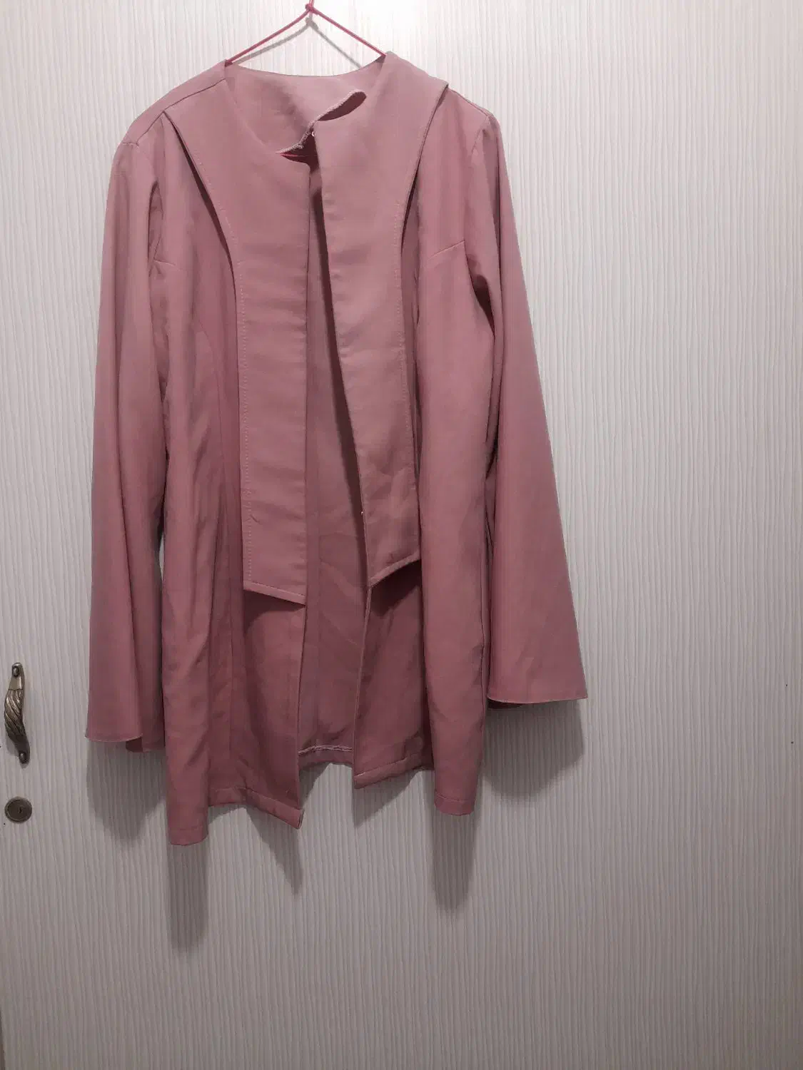 تعدادی مانتو نو و درحد با قیمت پایین|لباس|صفادشت, |دیوار