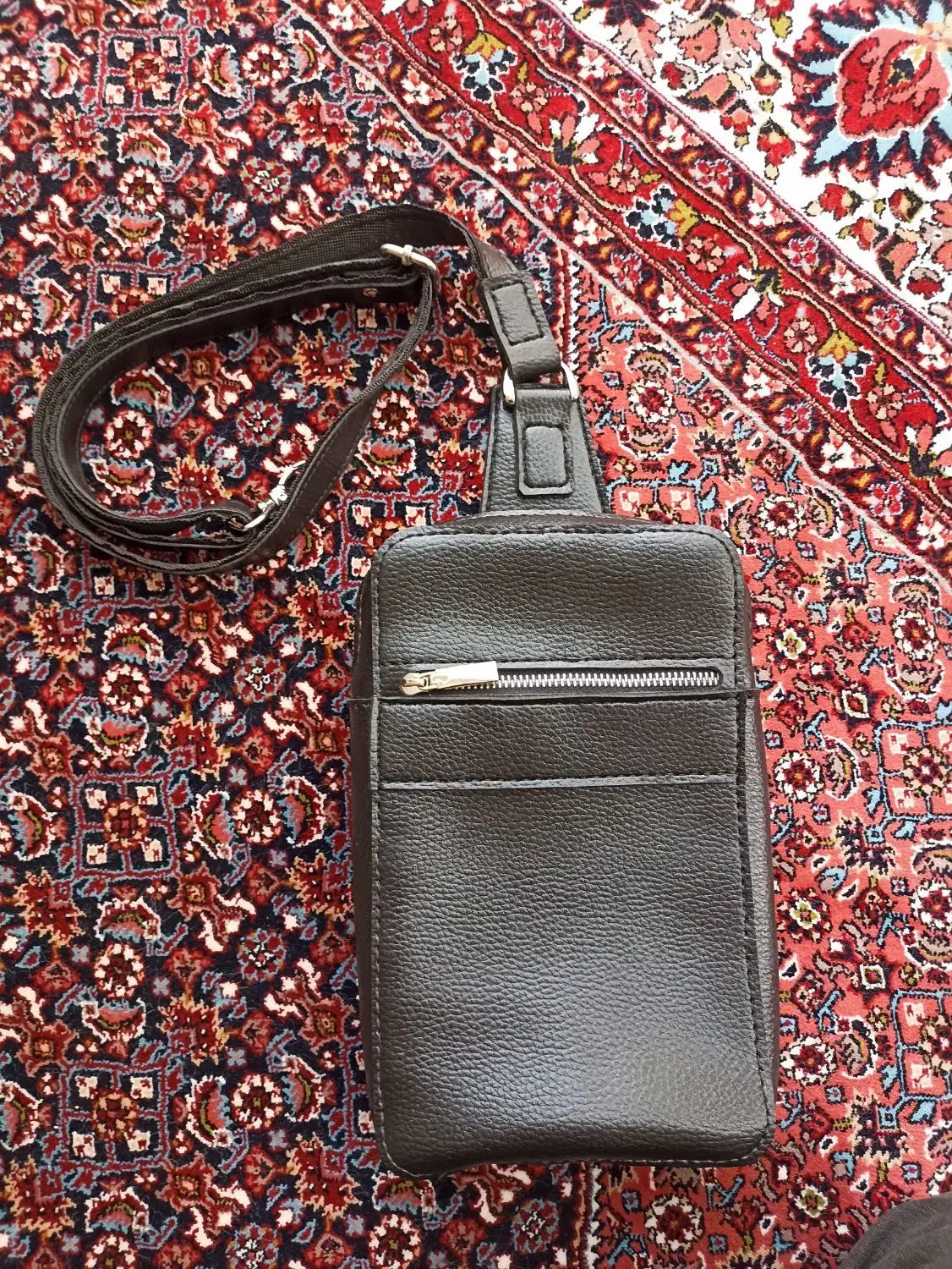 بادی بگ|کیف، کفش، کمربند|زنجان, |دیوار