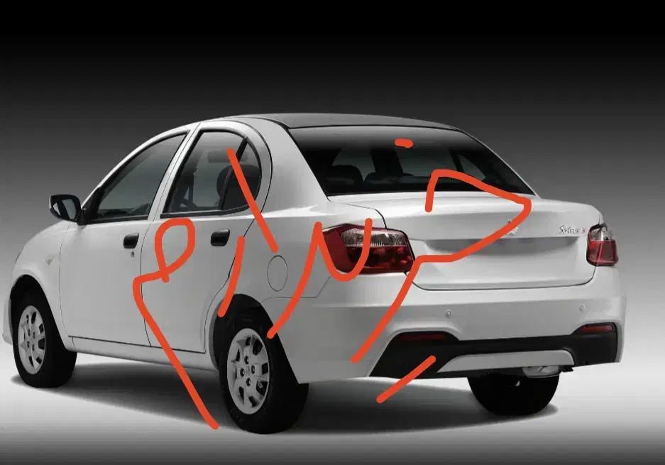 حواله ساینا s|خودرو سواری و وانت|بیرجند, |دیوار