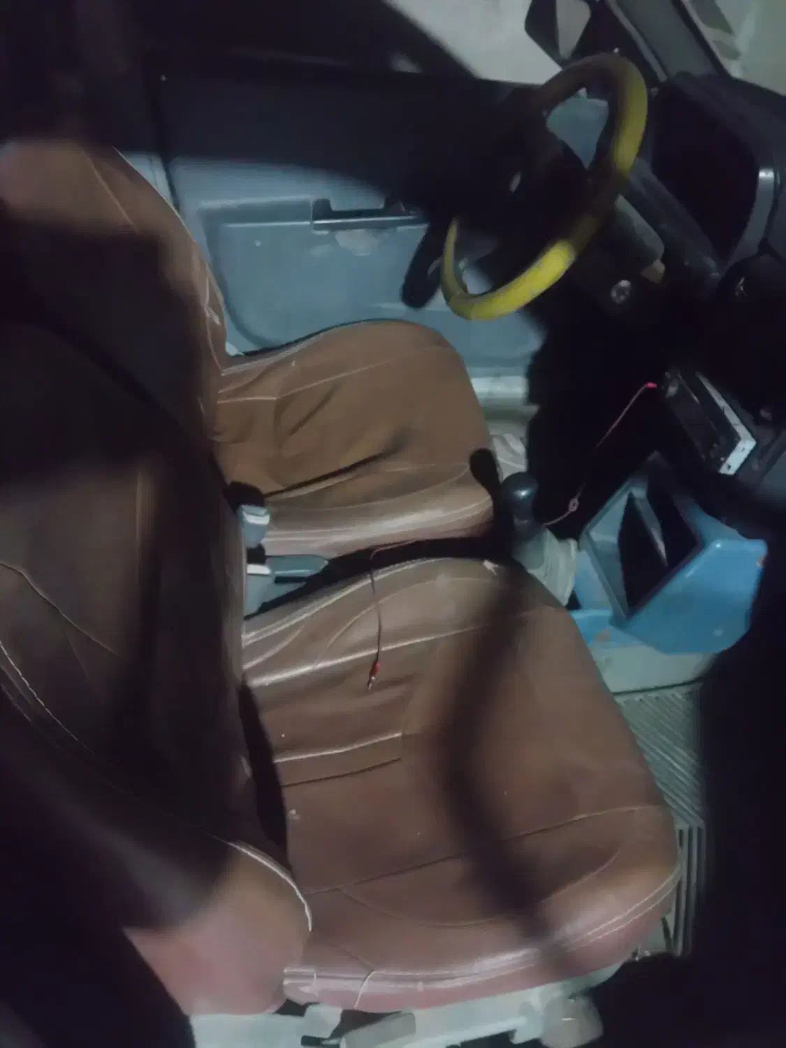 پراید هاچپک کره ای  مدل 80|خودرو سواری و وانت|عنبرآباد, |دیوار