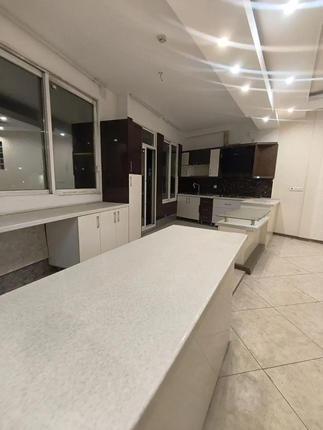 105متر « موسوی قوچانی۱۱ » مشاعات بی نظیر|فروش آپارتمان|مشهد, خاتم الانبیا|دیوار