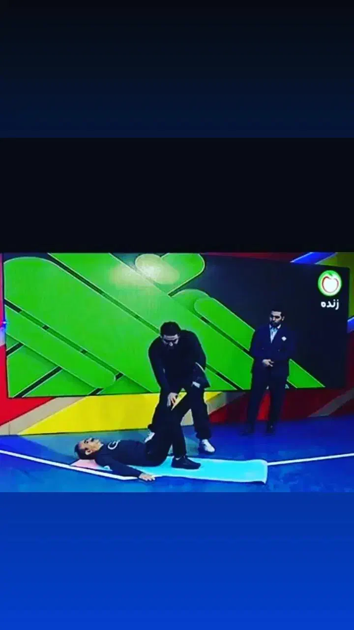 حرکات اصلاحی تخصصی|خدمات آرایشگری و زیبایی|تهران, محمودیه|دیوار