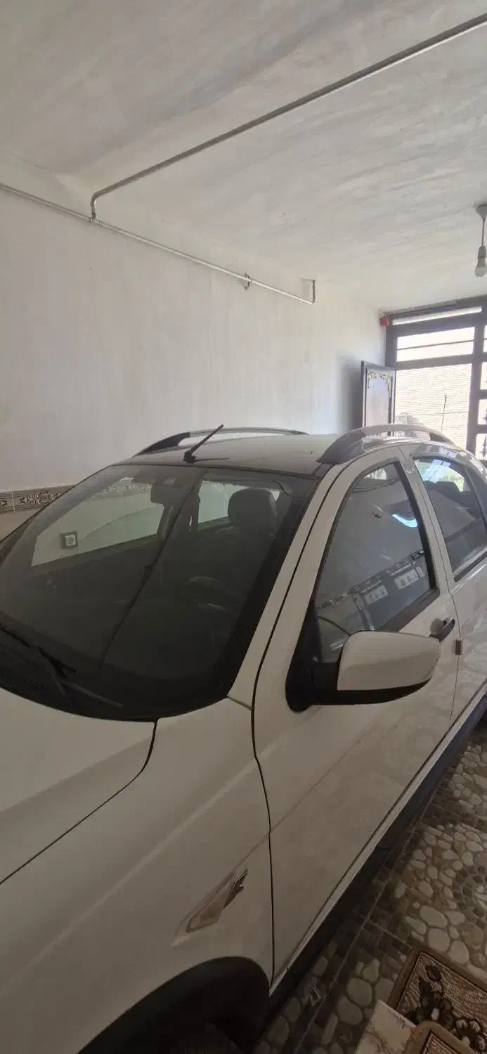 کوییکR مدل ۴۰۱|خودرو سواری و وانت|پیرانشهر, |دیوار