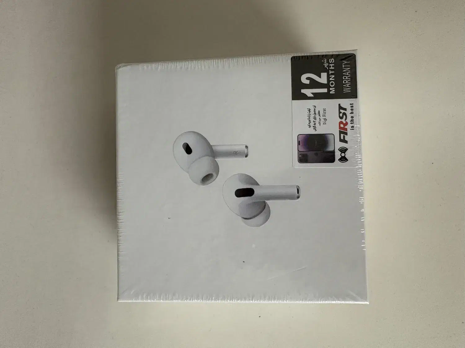 AirPods Pro 2 هایکپی نویزکنسلینگ کیفیت بالا|لوازم جانبی موبایل و تبلت|تهران, شمشیری|دیوار