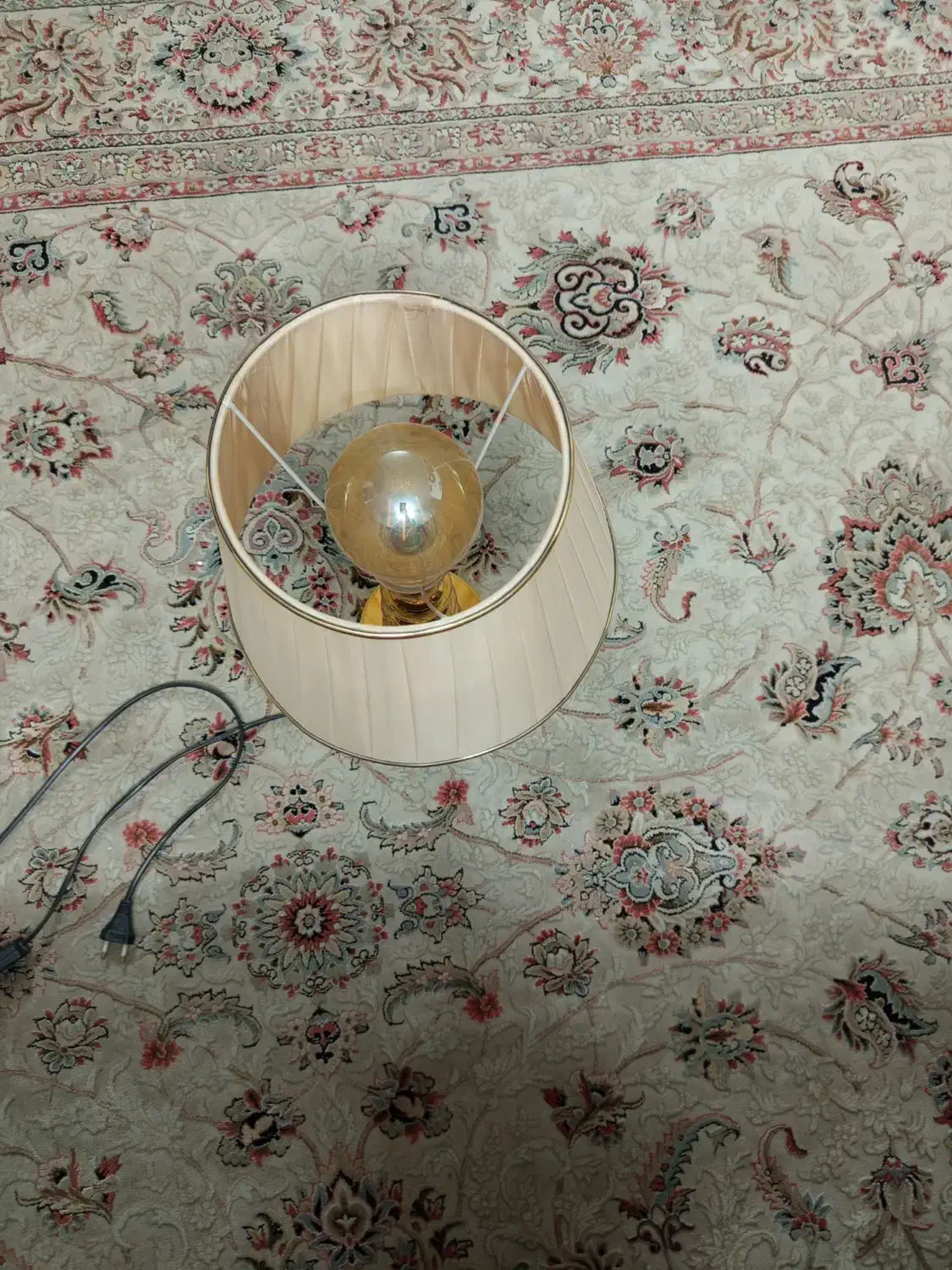 آباژور|چراغ خواب و آباژور|اسلامشهر, شهرک قائمیه|دیوار