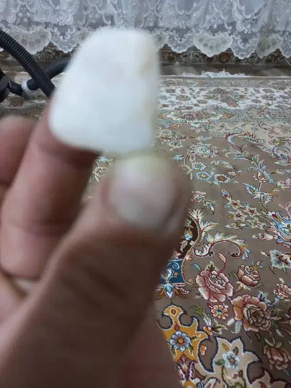 سنگ الماس سفیدوالماس سیاه واونیکی رانمیشناسم|جواهرات|کرمانشاه, |دیوار