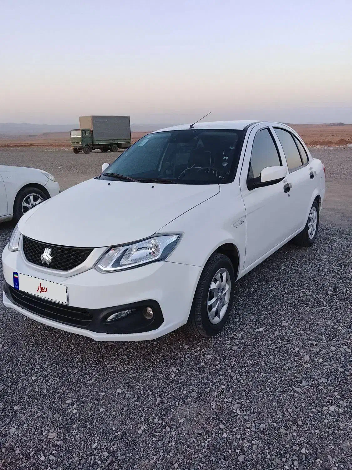 ساینا اس|خودرو سواری و وانت|نیشابور, شهرک اندیشه|دیوار