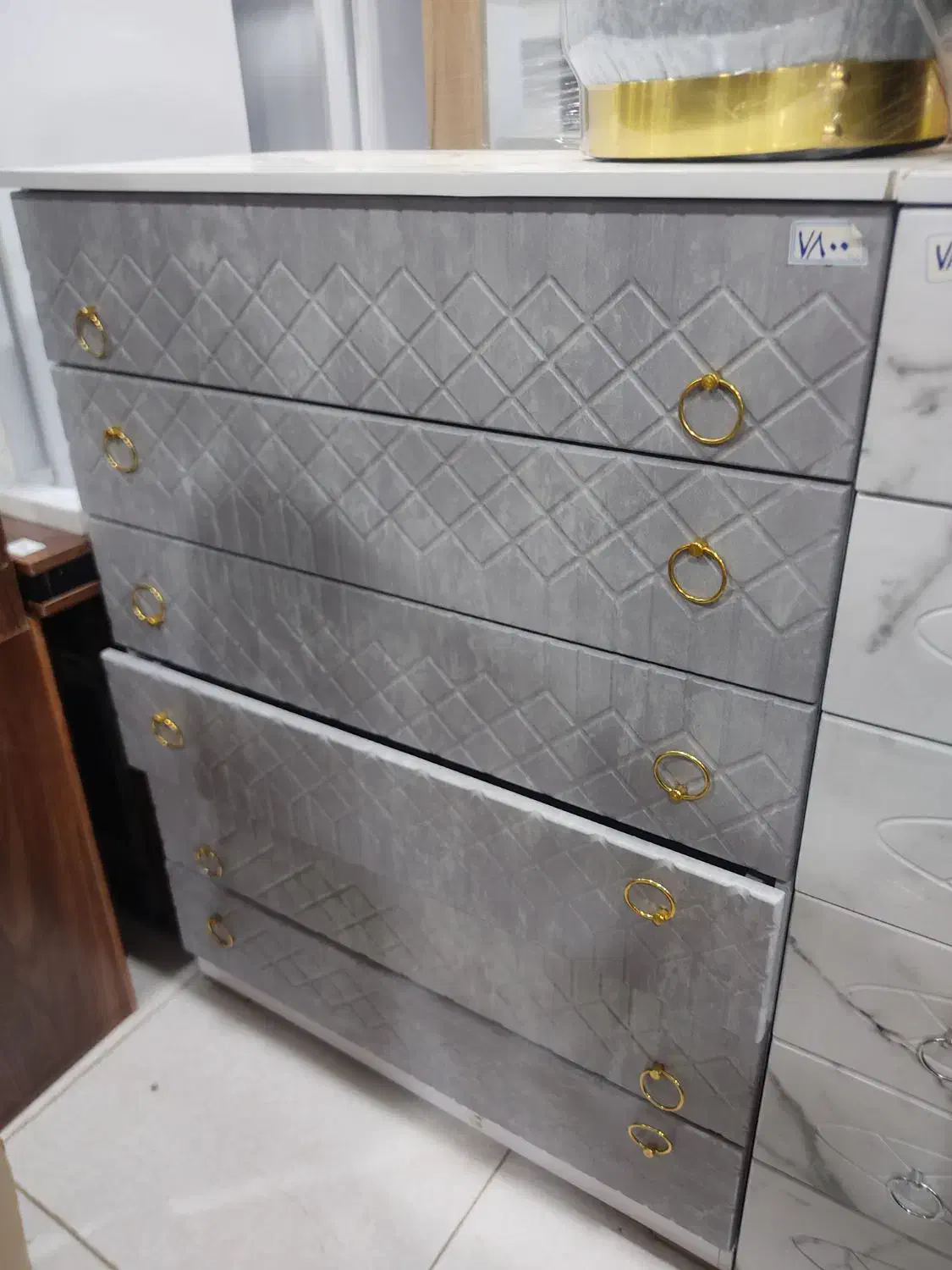 دراور  دراور  میز آرایشی|جاکفشی، کمد، دراور|بوشهر, |دیوار