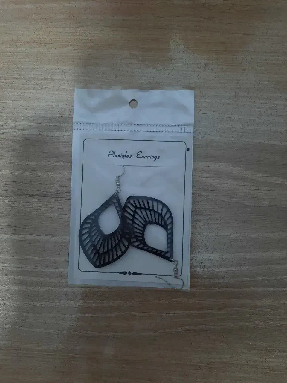 گوشواره طرح چوب|جواهرات|قم, علی آباد سعدگان|دیوار