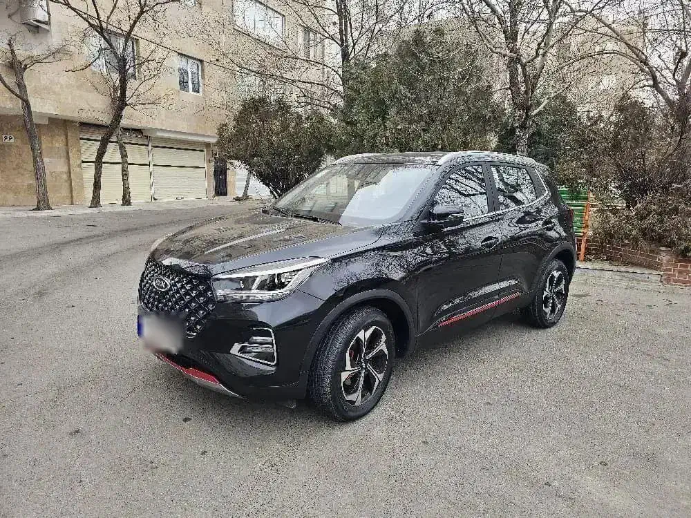 x55 پرو اکسلنت ۱۴۰۱ درحد صفر|خودرو سواری و وانت|مشهد, موسوی قوچانی|دیوار
