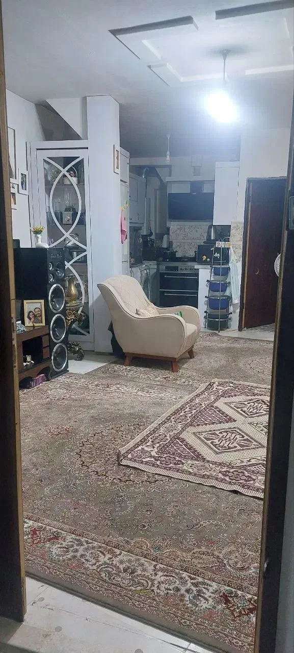 آپارتمان نقلی نورگیر|فروش آپارتمان|مشهد, شهرک امام هادی (شهرک غرب)|دیوار