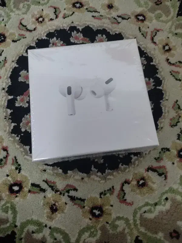 ایرپاد پرو 2 مدل generation|لوازم جانبی موبایل و تبلت|قم, پردیسان|دیوار