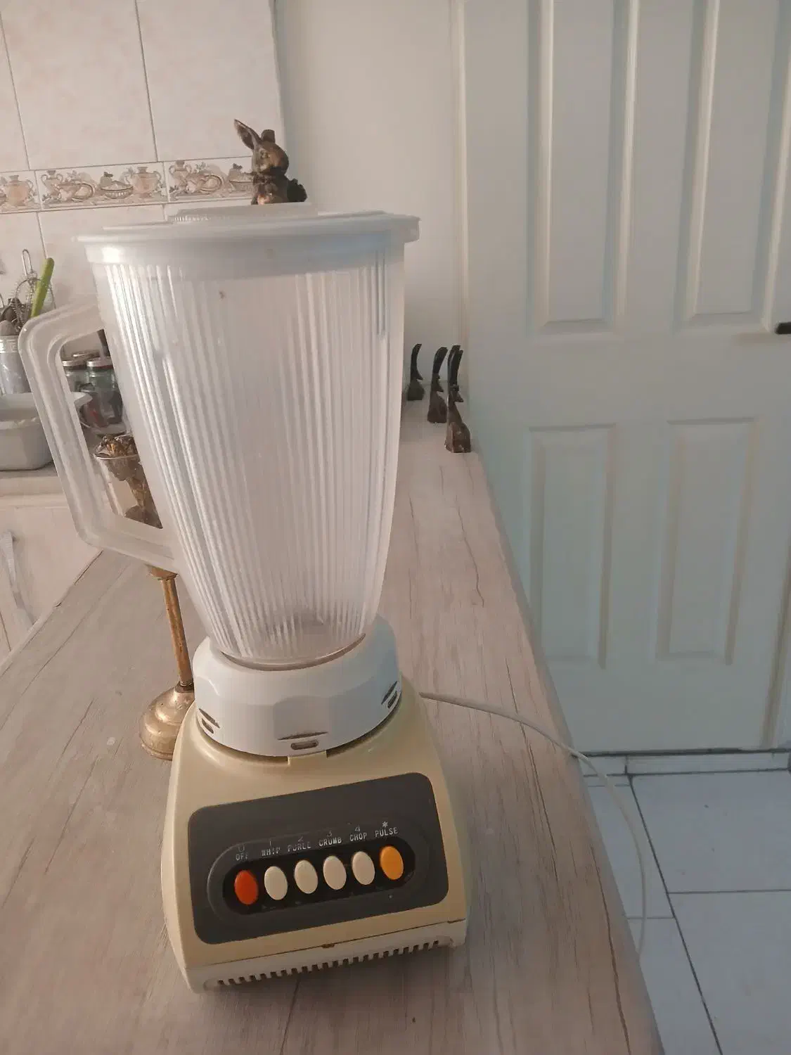 مخلوط کن واسیاب|آبمیوه‌گیر و آب‌مرکبات‌گیر|مشهد, خرمشهر|دیوار