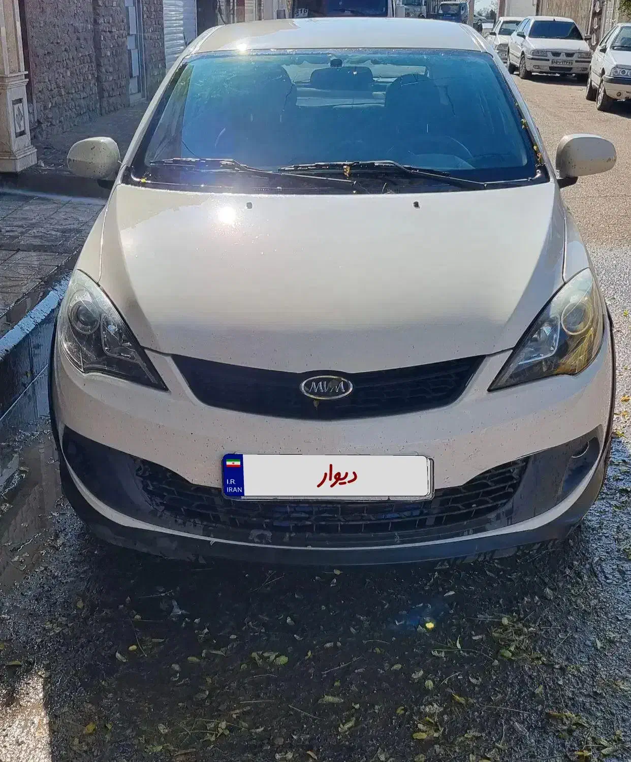 فروش MVM315 SPORT|خودرو سواری و وانت|کرمان, |دیوار