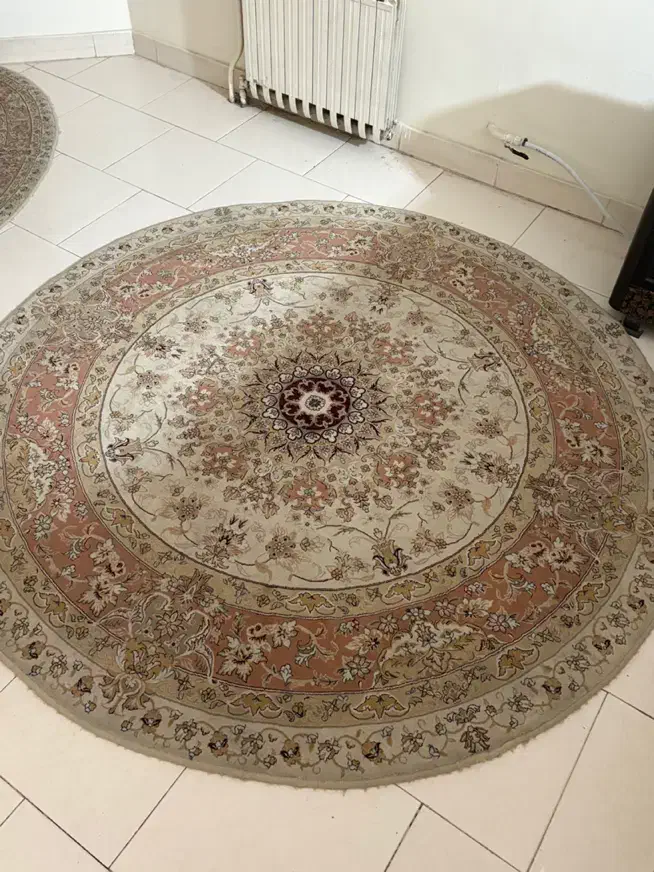 فرش|فرش|تهران, پاسداران|دیوار