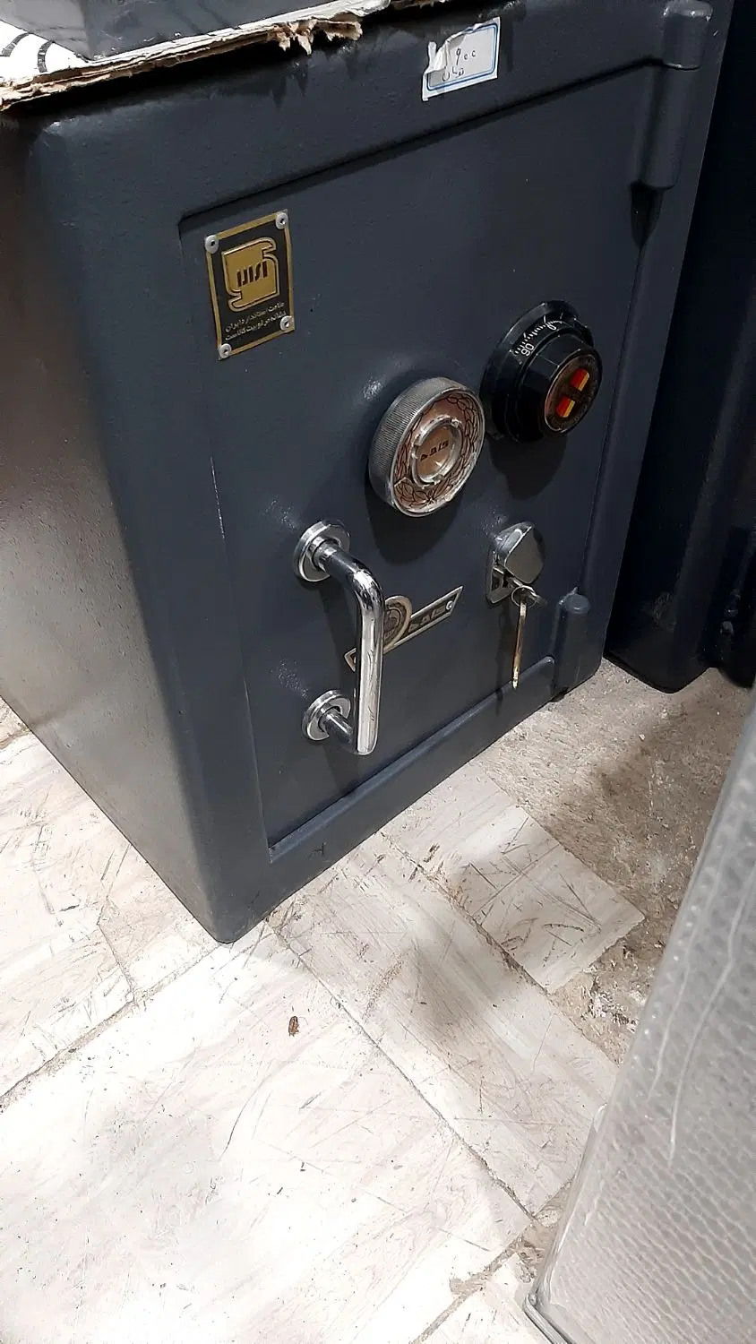 جابجایی بازگشایی حمل ونقل بازکردن خریدارگاوصندوق|خدمات حمل و نقل|تهران, آرژانتین|دیوار