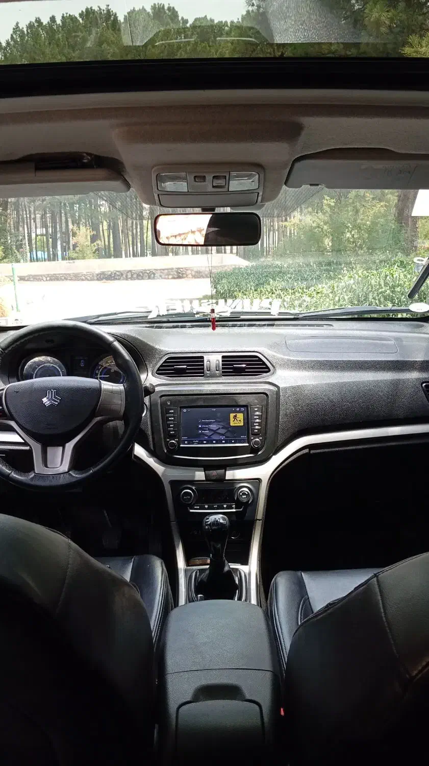 شاهین g|خودرو سواری و وانت|ساوه, |دیوار