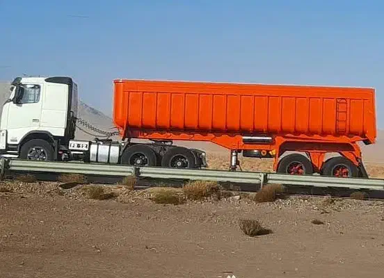 مکانیک سیار کامیون|خدمات موتور و ماشین|شاهین‌شهر, شهرک مطهری|دیوار