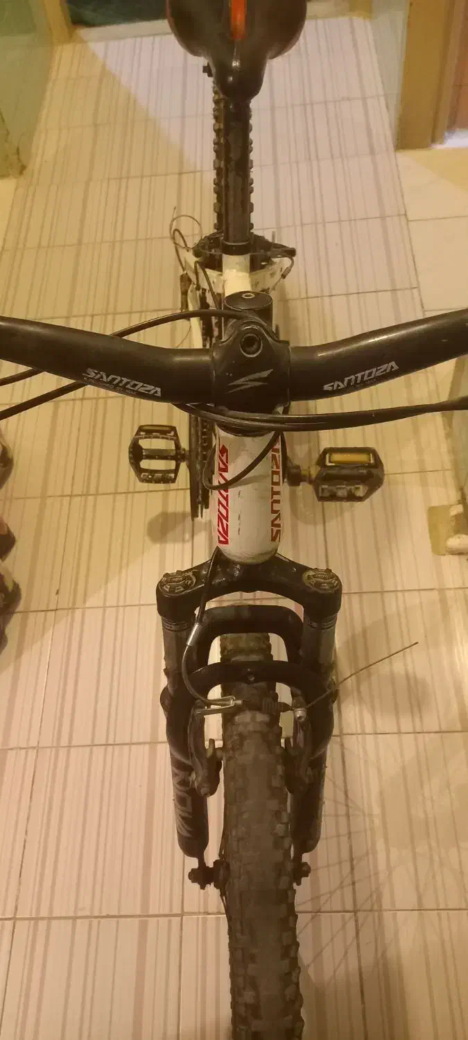 دوچرخه|دوچرخه، اسکیت، اسکوتر|شاهینشهر, شهرک سایت|دیوار