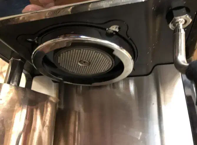 دستگاه اسپرسوساز نوا|سماور، چای‌ساز، قهوه‌ساز|اهواز, پردیس|دیوار