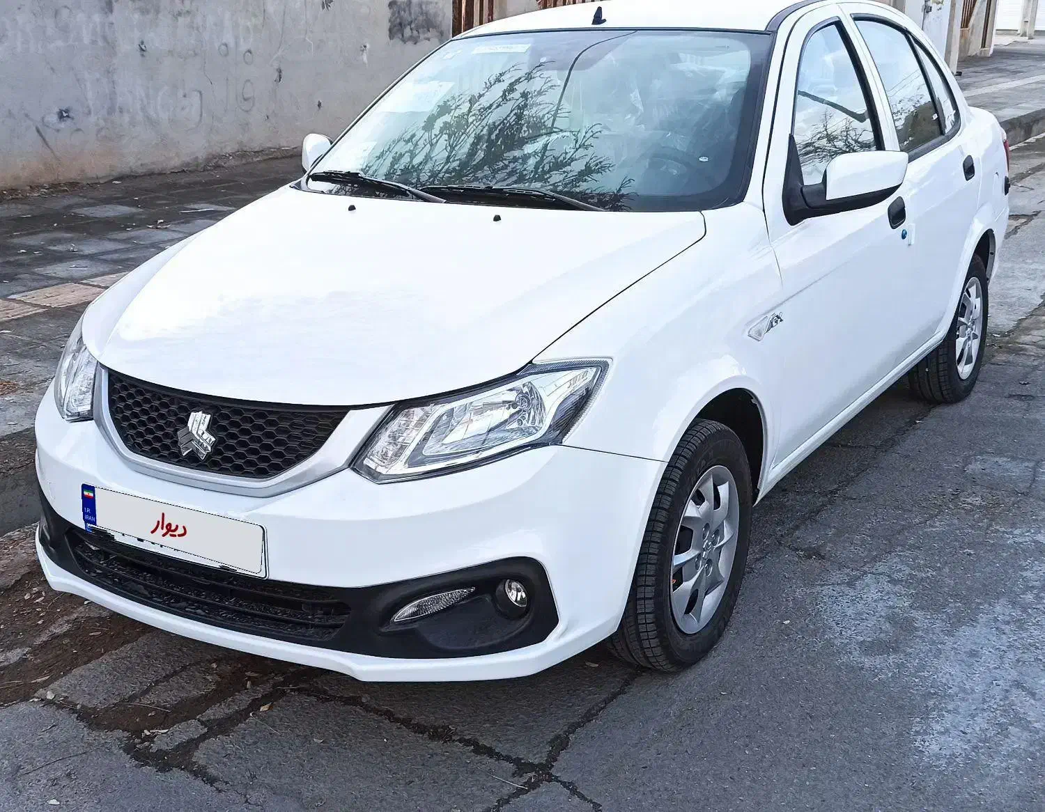 خودرو سایناGXدوگانه سوز|خودرو سواری و وانت|ازنا, |دیوار