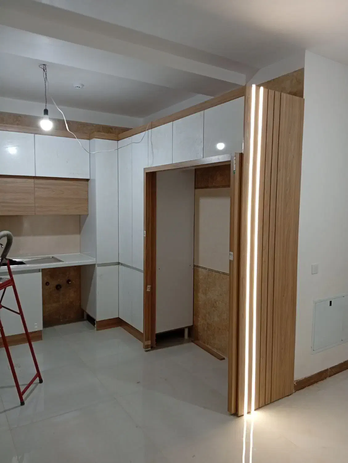 انجام کلیه امورات فنی منزل|خدمات پیشه و مهارت|کرمانشاه, |دیوار