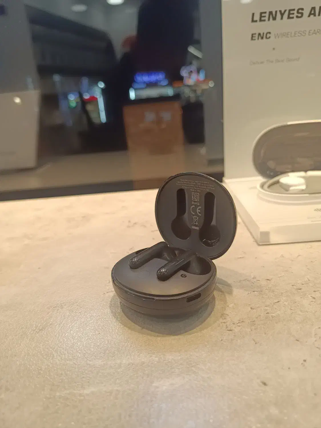 ایرپاد T13 ANC2|پخش‌کننده همراه|رشت, حاجی آباد|دیوار