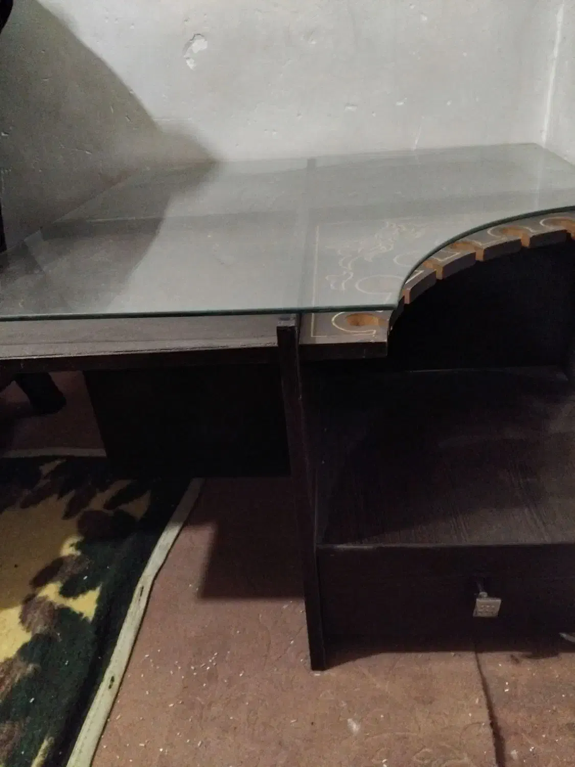 میزعسلی|مبلمان خانگی و میز عسلی|اصفهان, بوستان ناژوان|دیوار