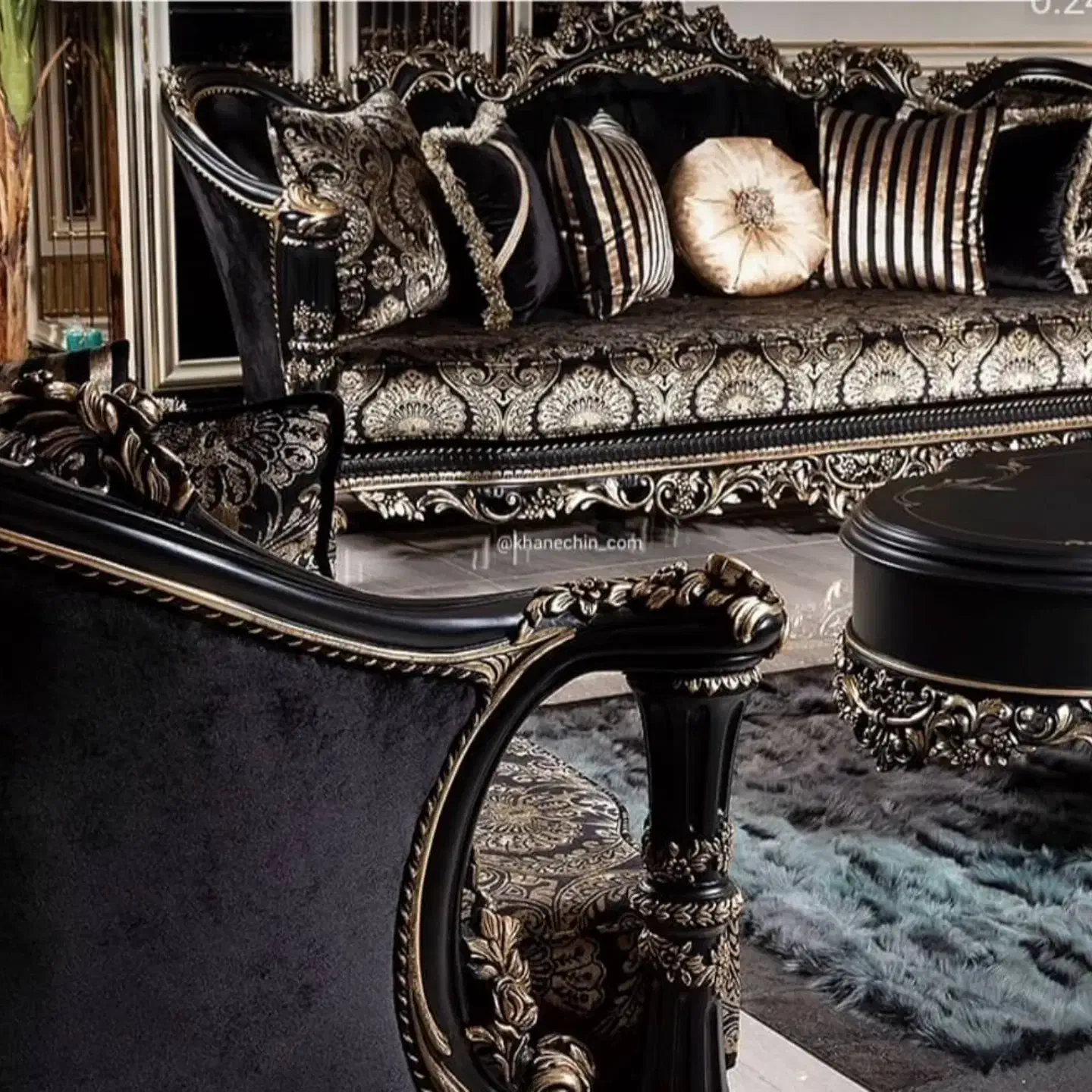 تولید وتعمیرات تخصصی مبلمان جاوید|خدمات پیشه و مهارت|چهاردانگه (تهران), |دیوار