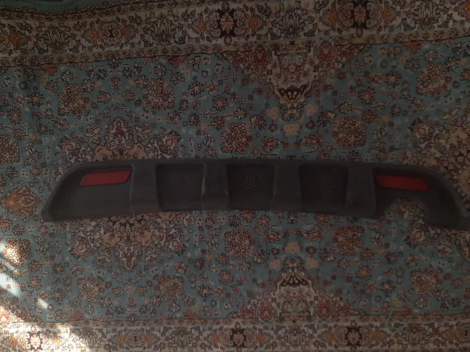 دفیوز پراید هاچبک|قطعات یدکی و لوازم جانبی|بن, |دیوار