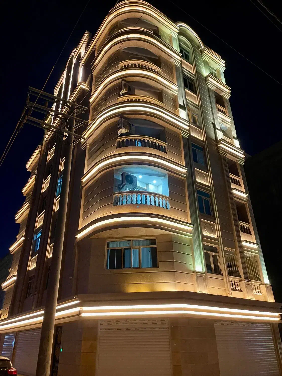 پیش فروش واحد ۸۵ متری مهرشهر|پیش‌فروش املاک|اهواز, مهرشهر|دیوار