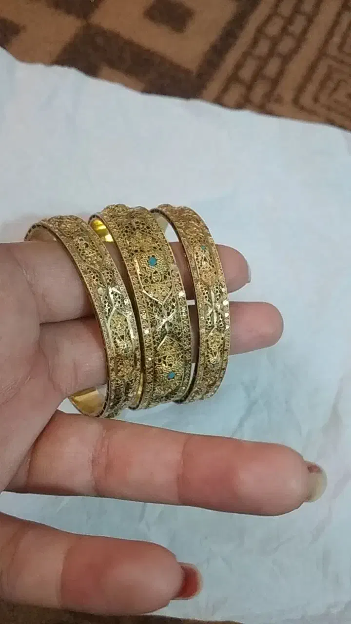 طلا|جواهرات|کهنوج, |دیوار