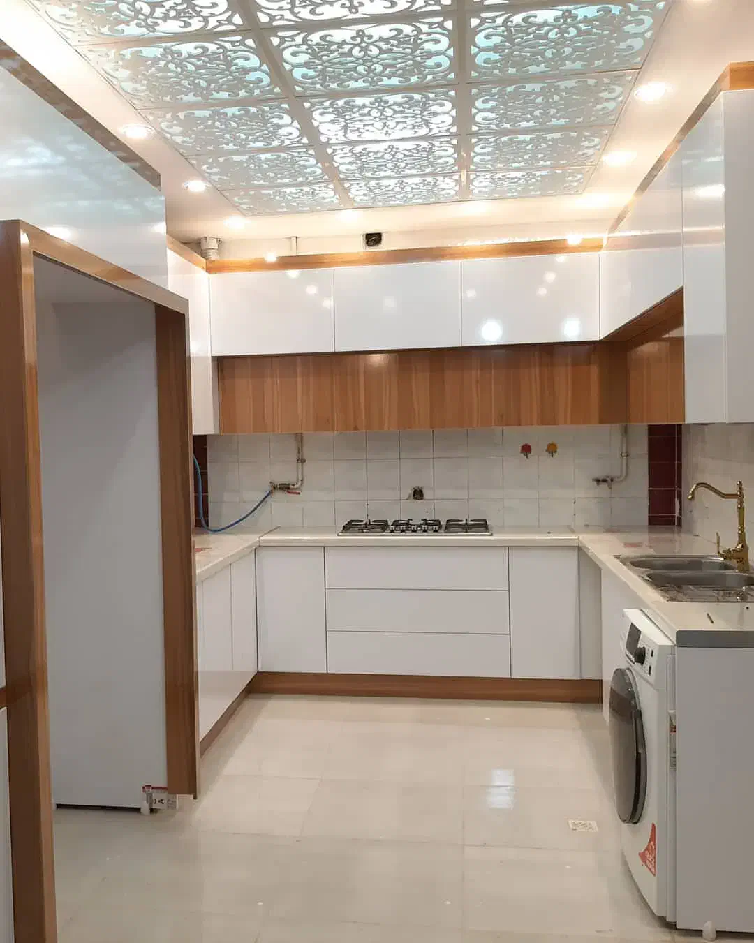 کابینت سازی کمد دیواری/ تعمیرات و نصاب|خدمات پیشه و مهارت|خرمآباد, |دیوار