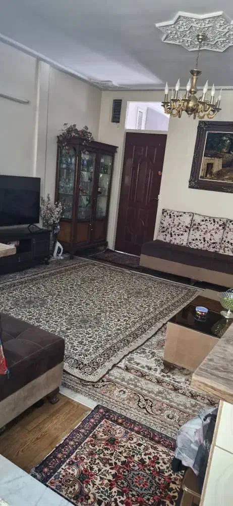 ۵۰ متری/ پارکینگ آسانسور/پاسدار گمنام|فروش آپارتمان|تهران, شکیبا|دیوار