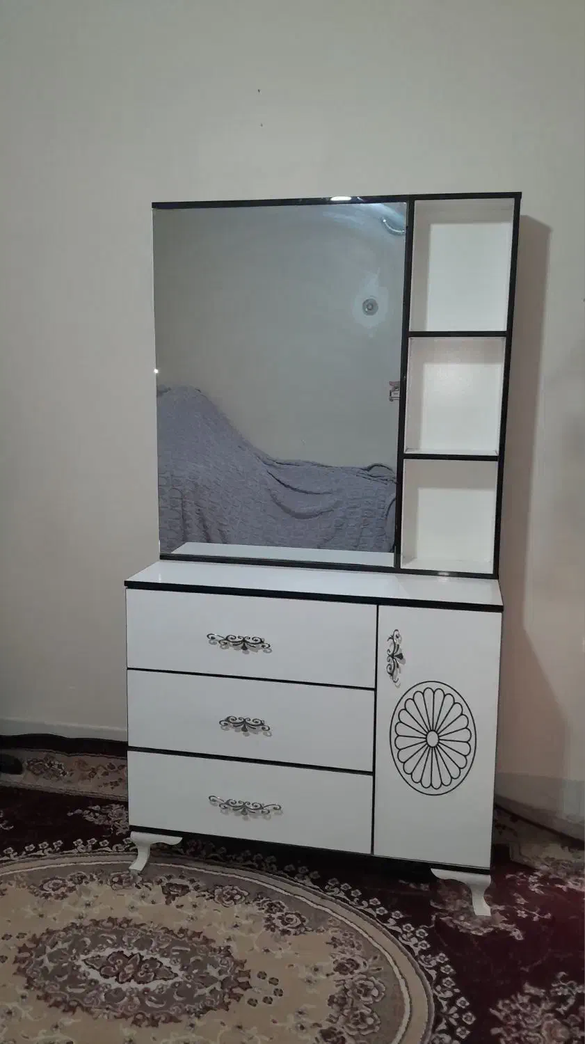 دراور|جاکفشی، کمد، دراور|سبزوار, اسلام آباد|دیوار