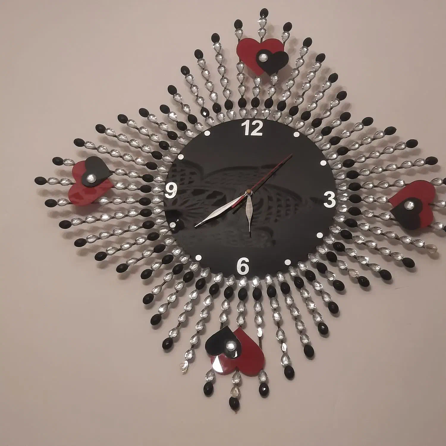 ساعت دیواری|ساعت دیواری و تزئینی|مراغه, |دیوار